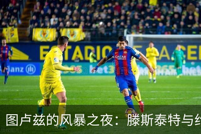 图卢兹的风暴之夜：滕斯泰特与约恩森的秀场